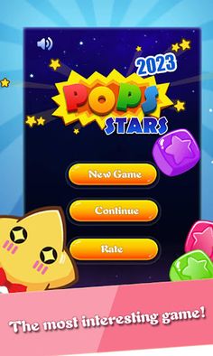 Pops!2023 - Screenshot 1