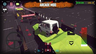 Project : Offroad 2.0 - Screenshot 1
