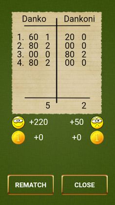 Zsiros Hetes - Screenshot 4