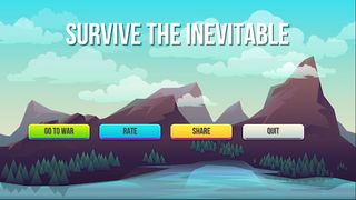 Survive The Inevitable - Screenshot 1