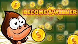 Monkey Jumper - Screenshot 3