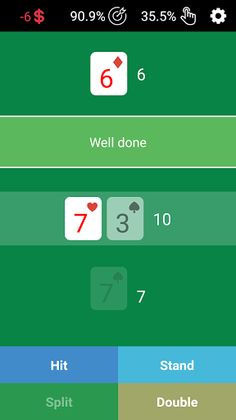 Blackjump - Screenshot 2