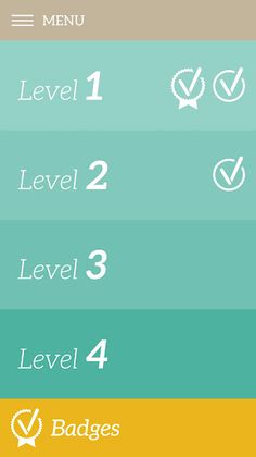 Improve - Screenshot 3