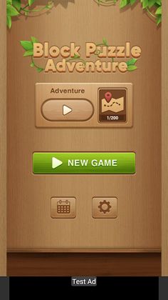 Block Adventure - Screenshot 4