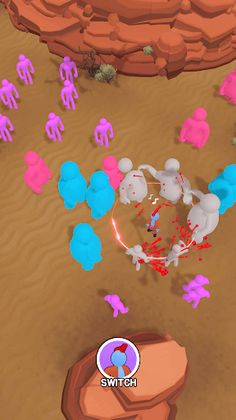 Yaka Arrow - Screenshot 2