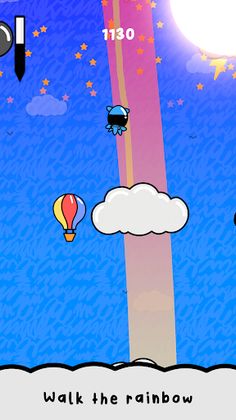 Inkfish - Screenshot 2