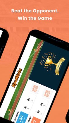 StraightDrive Score - Screenshot 1