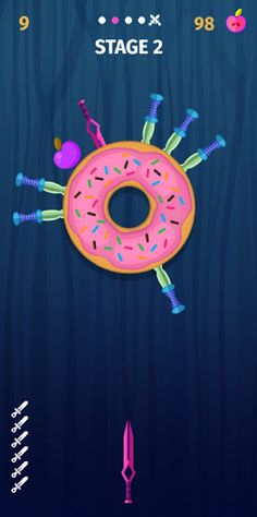 jak shot - Screenshot 4