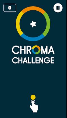 Chroma Challenge - Screenshot 2