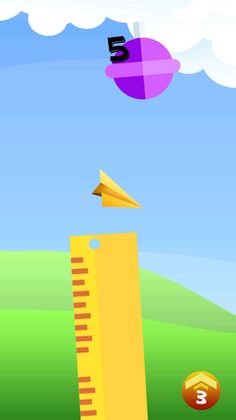 Go Rocket Go - Screenshot 3