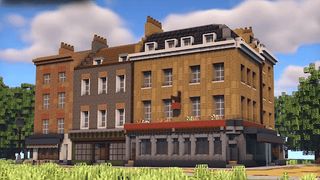 Block Pro Earth - Screenshot 2