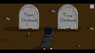 Him and I Mobile - Screenshot 3