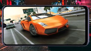 Drift Hunter - Screenshot 3