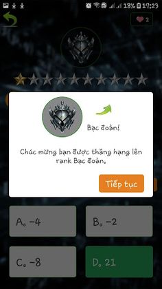 Siêu trí tuệ - toán học - Screenshot 3