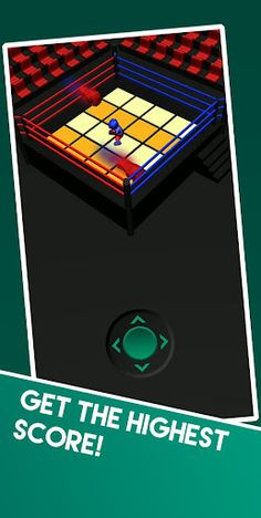 Dodger - Screenshot 4