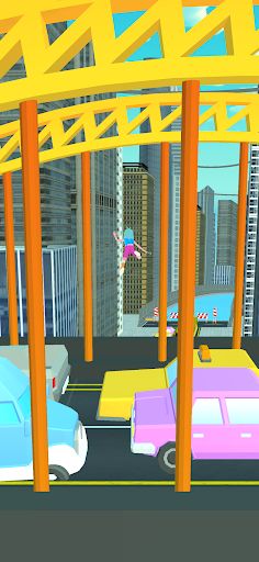 Swing Away - Screenshot 4