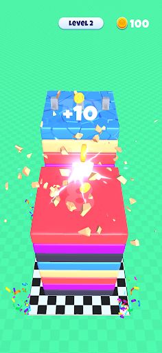 Hammer Merge - Screenshot 4