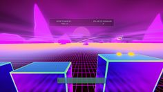 Neon Jumps - Screenshot 3