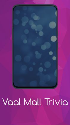 Vaal Mall : Trivia Challenge - Screenshot 1