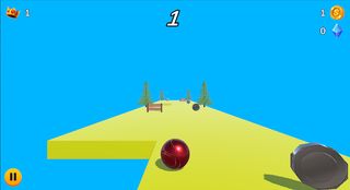 Ball Roll - Screenshot 3