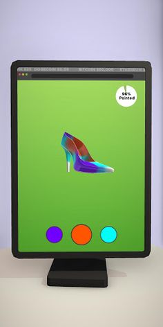 NFT Master - Screenshot 4