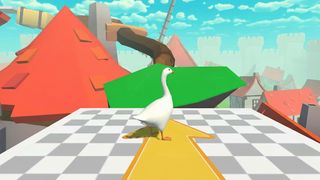 Animals Obby: Parkour Run - Screenshot 2