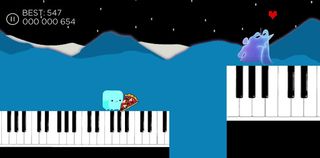 Soul 22 - Screenshot 1