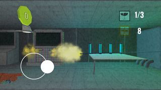 Lab Break - Screenshot 3