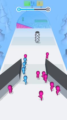 ColourPop 3D - Screenshot 3