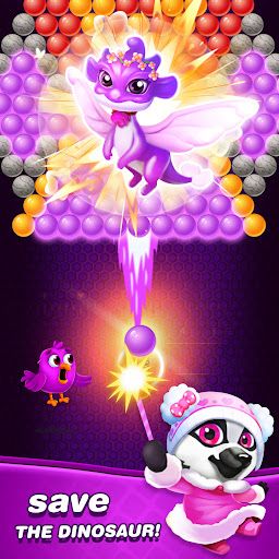 Bubble Shooter 2 - Screenshot 3