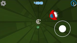 JET SPEEDRUN - Screenshot 3