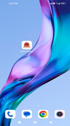 Quizz Salsero - Screenshot 1