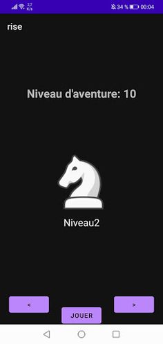 ChessRise - Screenshot 1