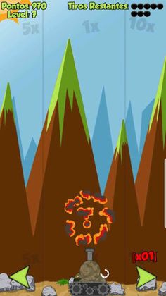 Tank and Aliens FULL EDITION - Screenshot 2