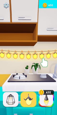 My Perfect Campervan - Screenshot 4