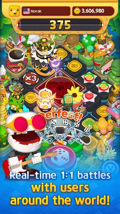 Dicepon - Screenshot 4