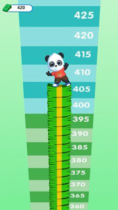 Panda Coffee - Screenshot 3