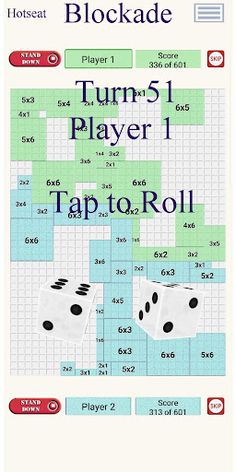 Blockade - Screenshot 3