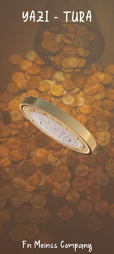 FNM Coin Flip - Screenshot 3