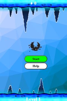 Magma Bat - Screenshot 1