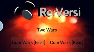 -Holy dark ritual- Re:Versi - Screenshot 1