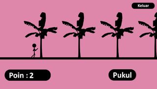 Salam Binjai Stick - Screenshot 1