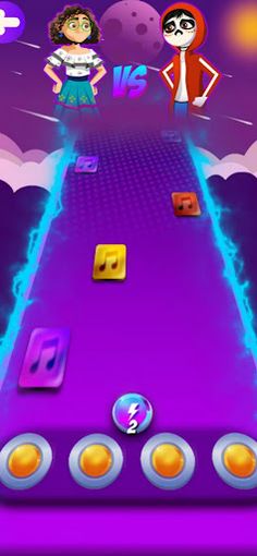 Epic Rap Battles - Screenshot 2