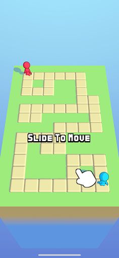 Stacky Battles - Screenshot 1