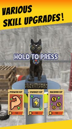 Master Of Compression - Screenshot 3