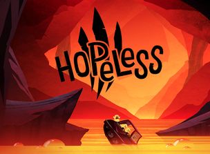 Hopeless 3: Dark Hollow Earth - Screenshot 1