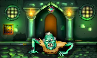 100 Doors - Horror Room Escape - Screenshot 3