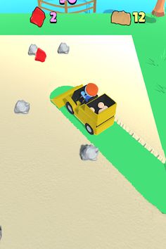 Build Island - Screenshot 2