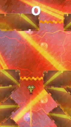 Hexagon War - Screenshot 4