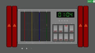 The Final Seconds - Screenshot 3